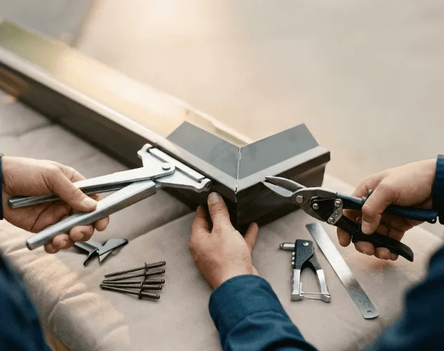 Why choose Gutter Repair in Coleville, CA